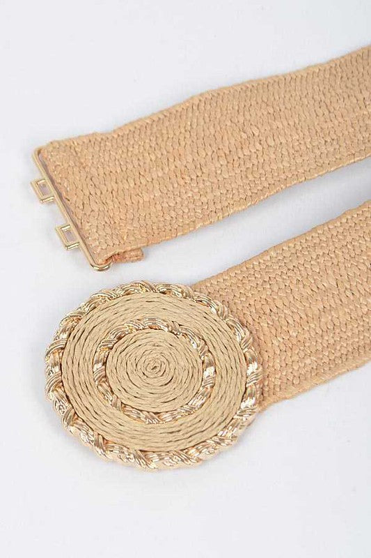 Boho Belt