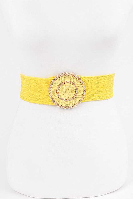 Boho Belt