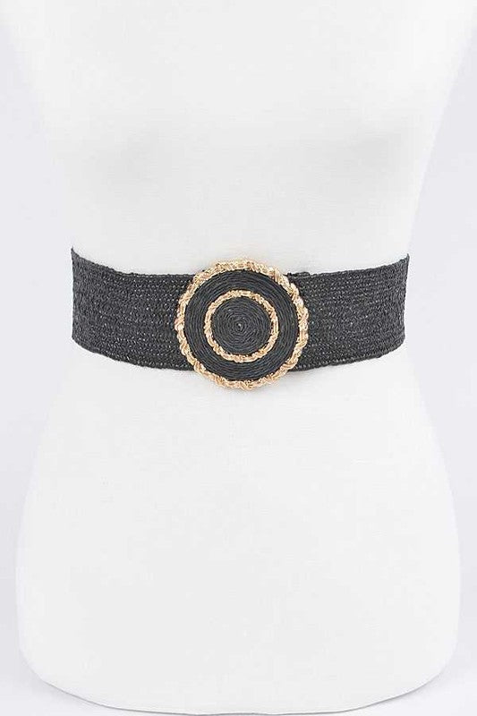 Boho Belt