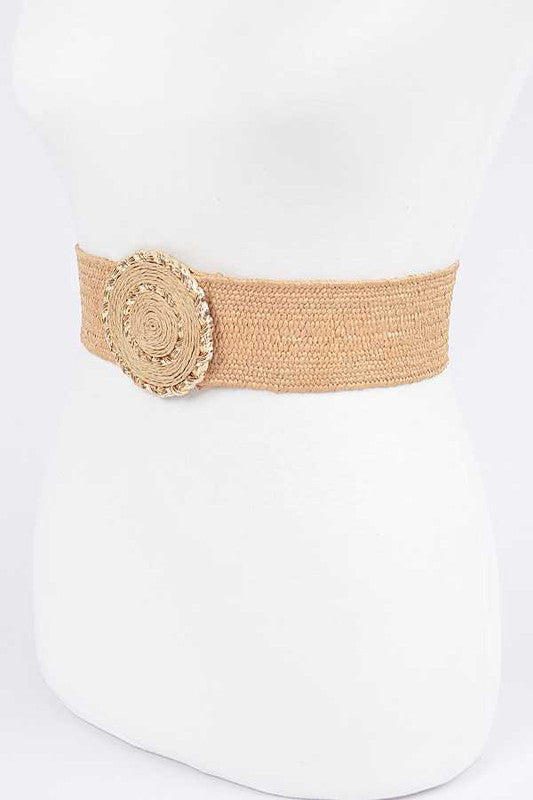 Boho Belt