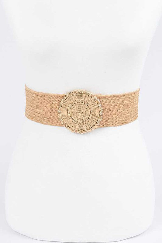 Boho Belt