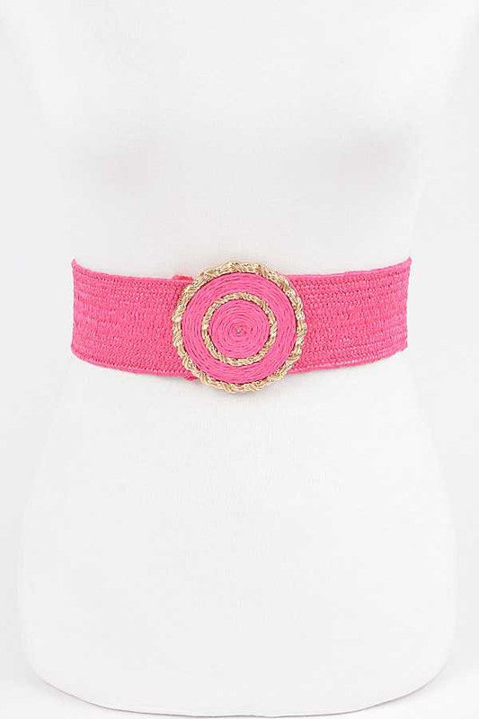 Boho Belt