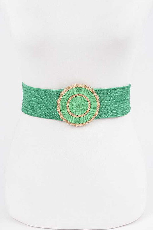 Boho Belt