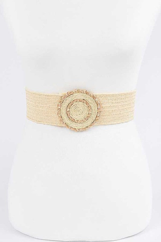 Boho Belt